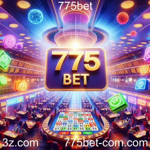 Estatísticas de bônus da 775bet em São Paulo, Rio de Janeiro e Brasília