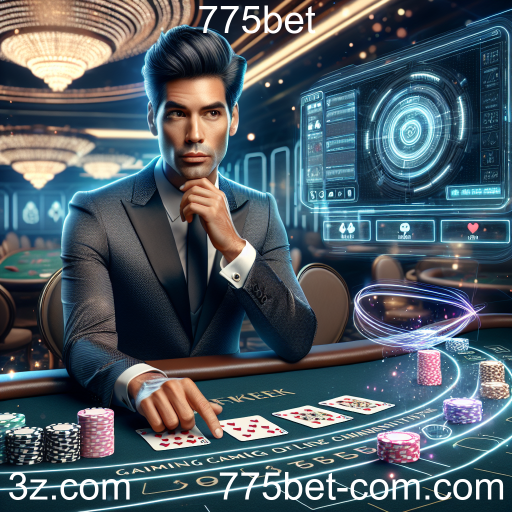 Jogo responsável 775bet - Ferramentas de controle, limites, auto-exclusão, suporte CVV 188